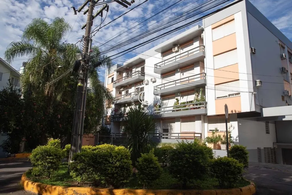 Apartamento, 3 quartos, 108 m² - Foto 1