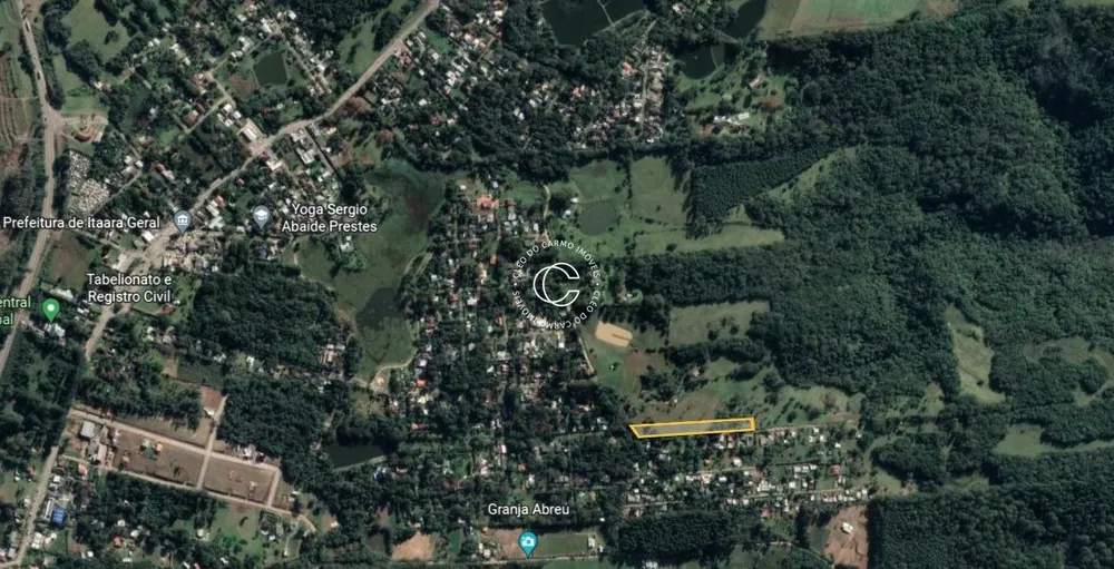 Terreno, 432 m² - Foto 2