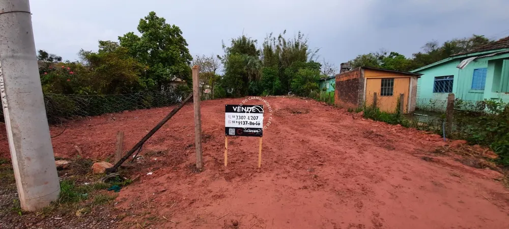 Terreno, 780 m² - Foto 2