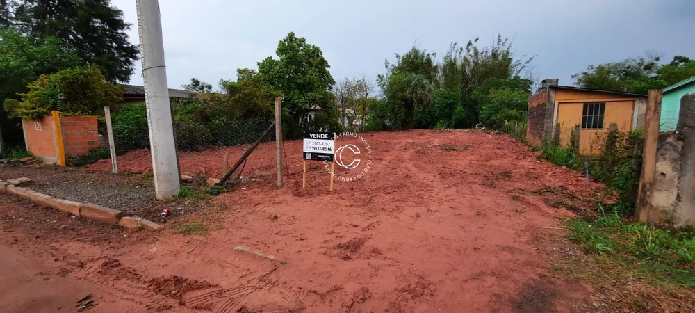Terreno, 780 m² - Foto 1