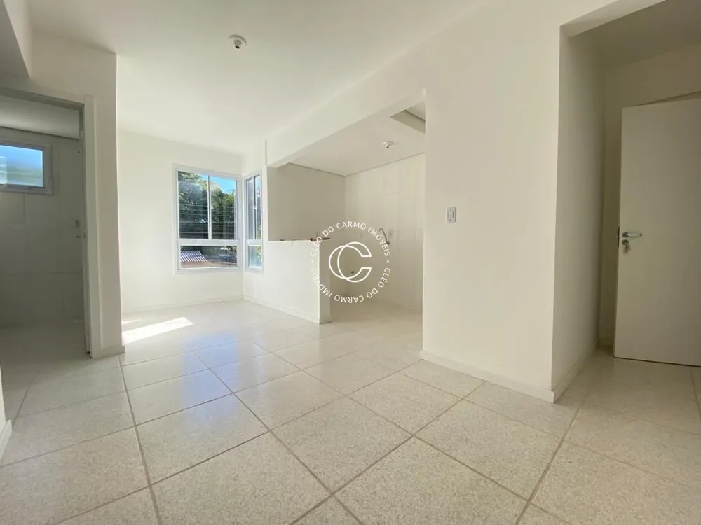Apartamento, 2 quartos, 58 m² - Foto 4