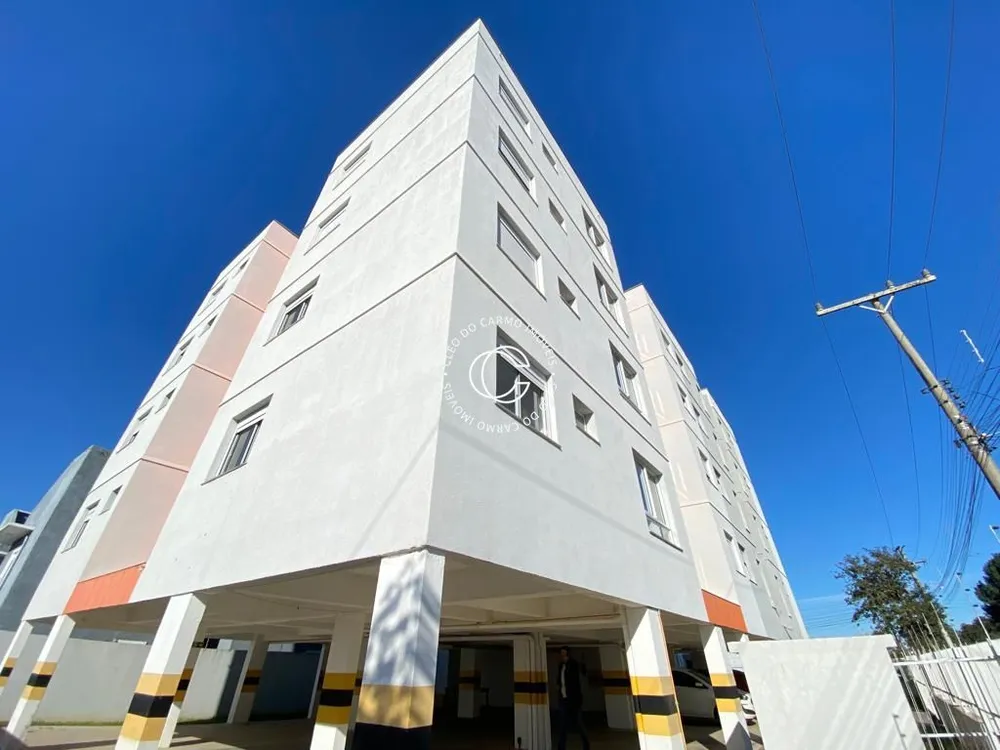 Apartamento, 2 quartos, 58 m² - Foto 2