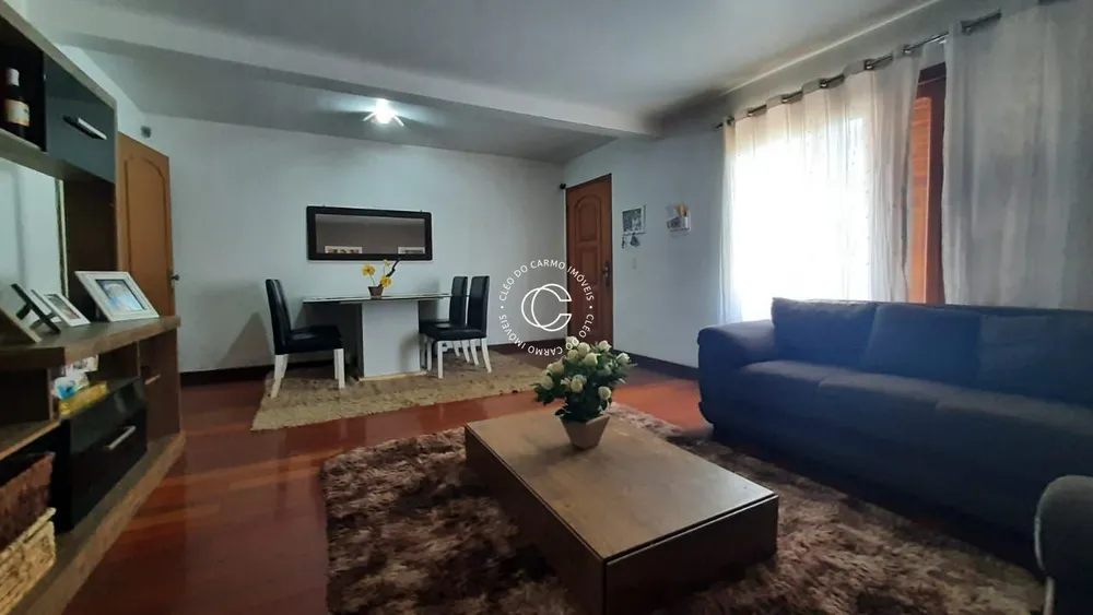 Casa, 5 quartos, 257 m² - Foto 4