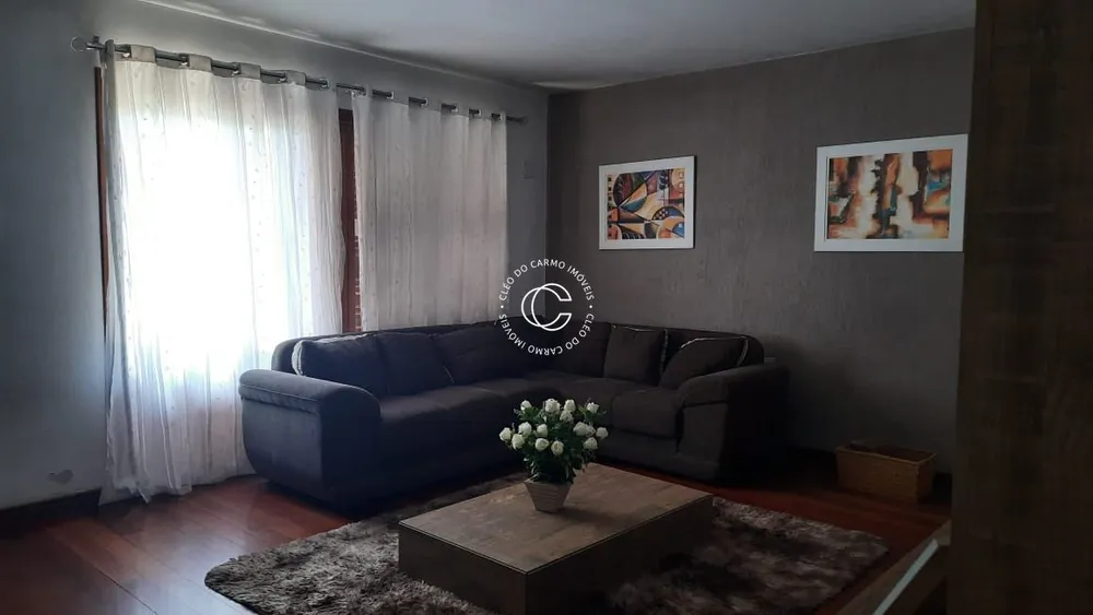 Casa, 5 quartos, 257 m² - Foto 3