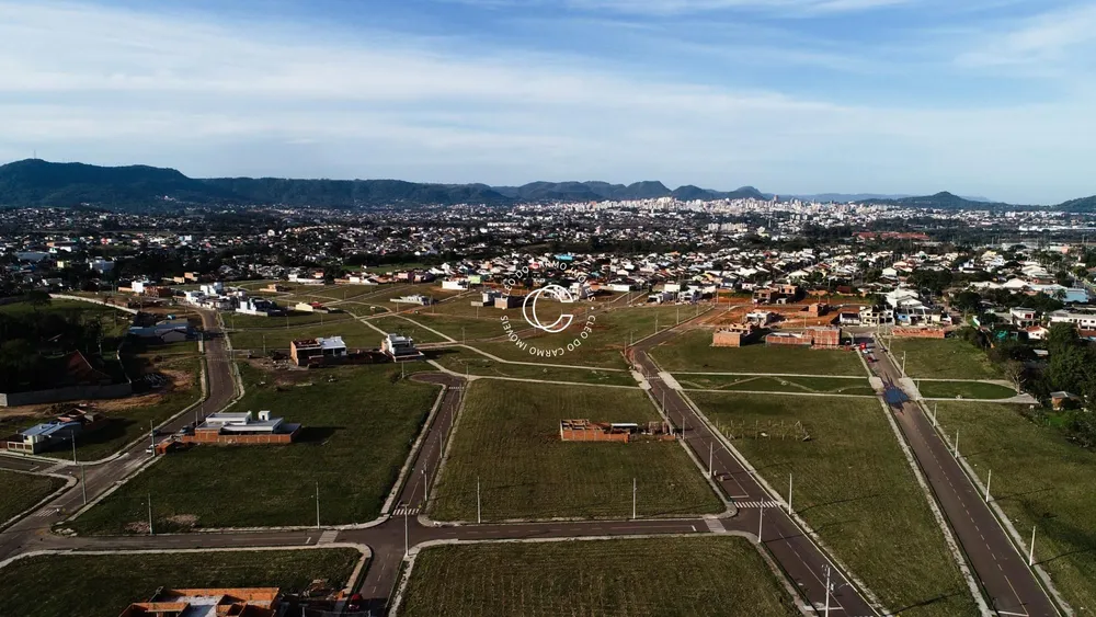 Terreno, 418 m² - Foto 4