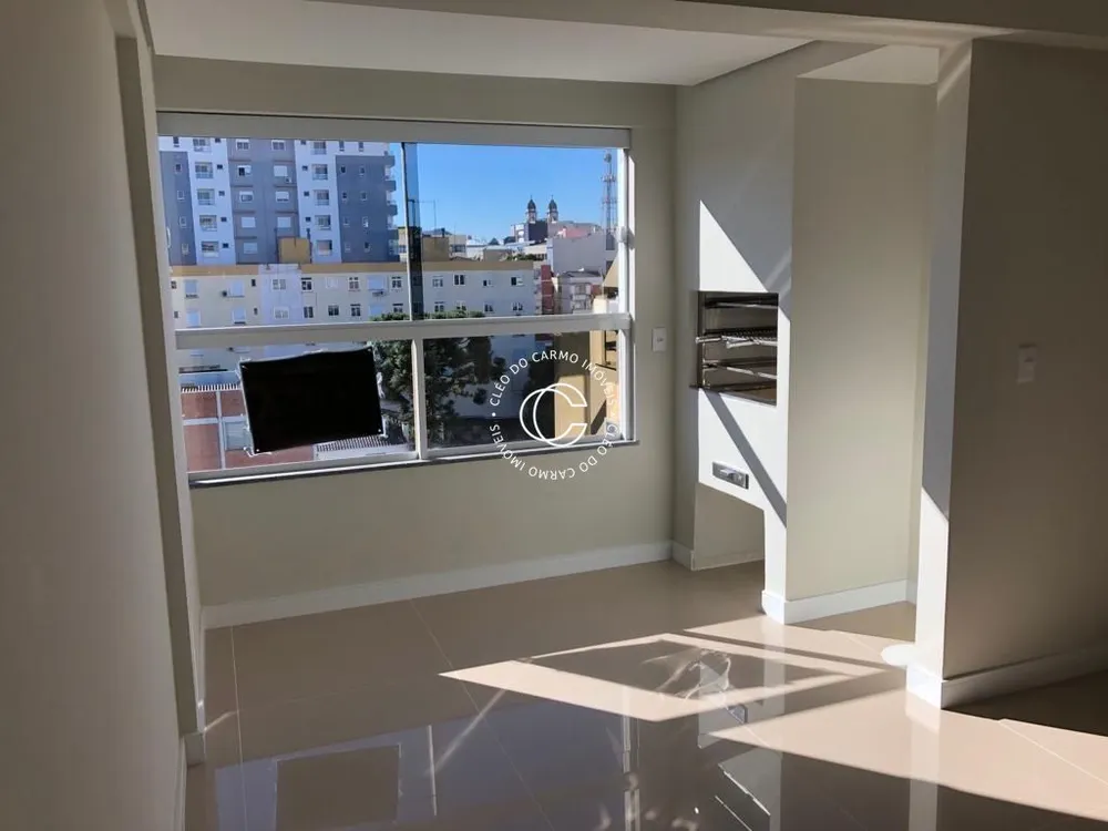 Apartamento, 2 quartos, 80 m² - Foto 3
