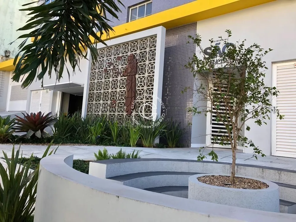 Apartamento, 2 quartos, 80 m² - Foto 2