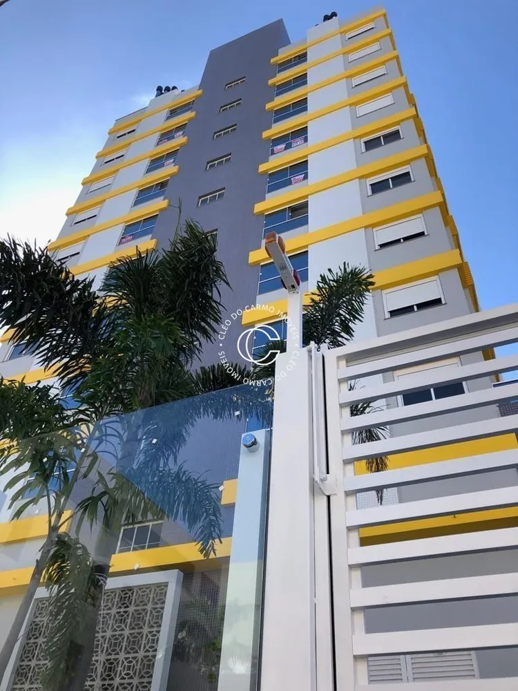 Apartamento, 2 quartos, 80 m² - Foto 1