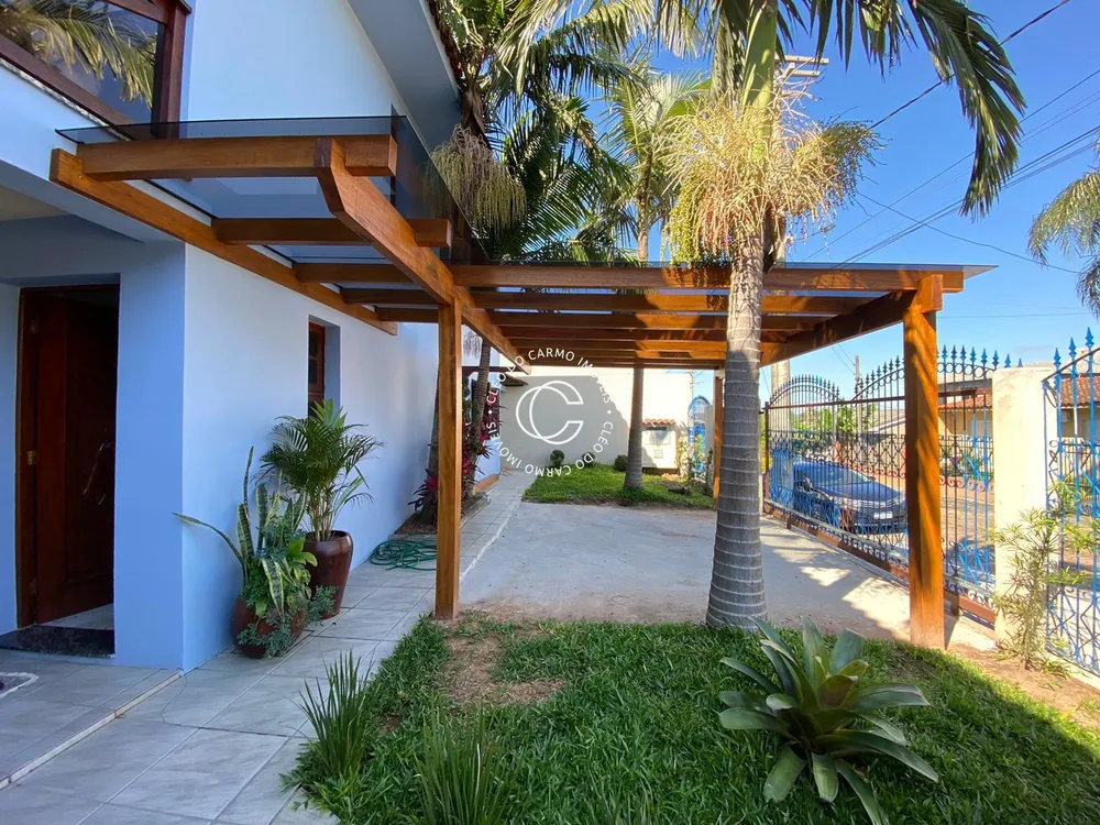 Casa, 4 quartos, 150 m² - Foto 2
