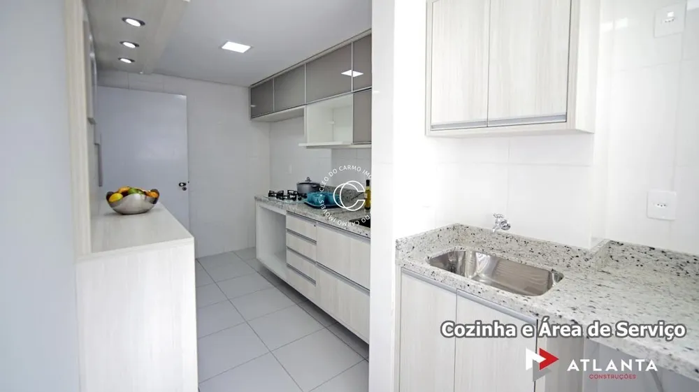 Apartamento, 2 quartos, 68 m² - Foto 4