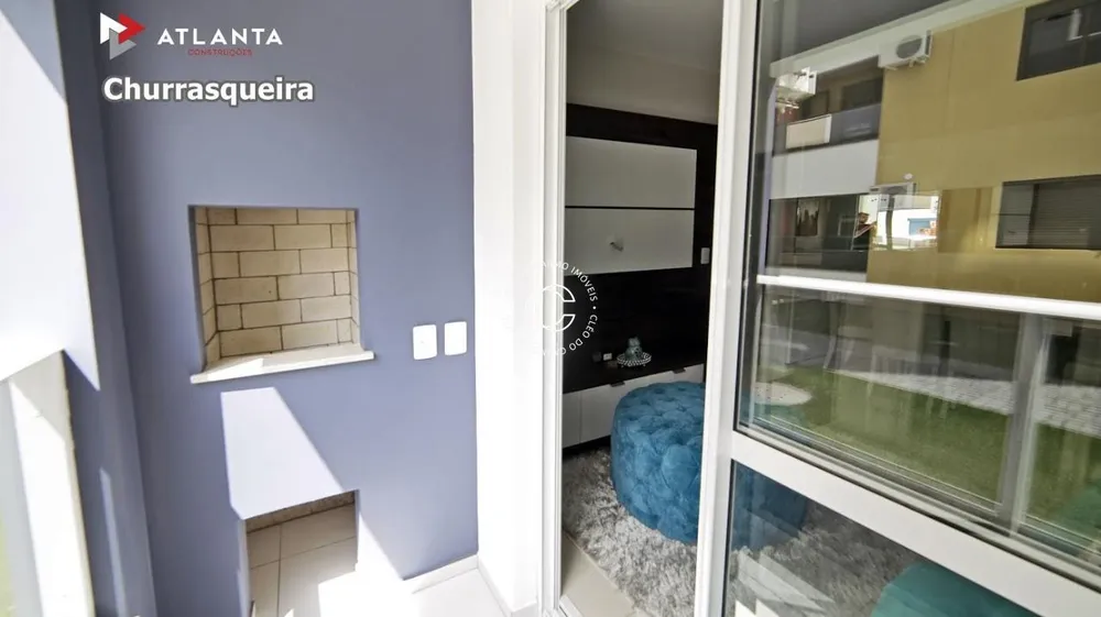 Apartamento, 2 quartos, 68 m² - Foto 3