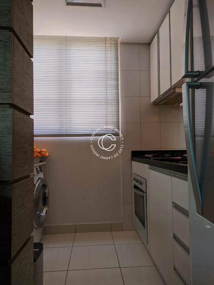 Apartamento, 2 quartos, 49 m² - Foto 4