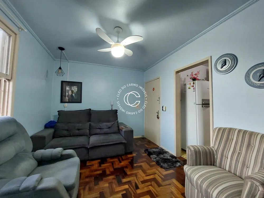 Apartamento, 2 quartos, 54 m² - Foto 3