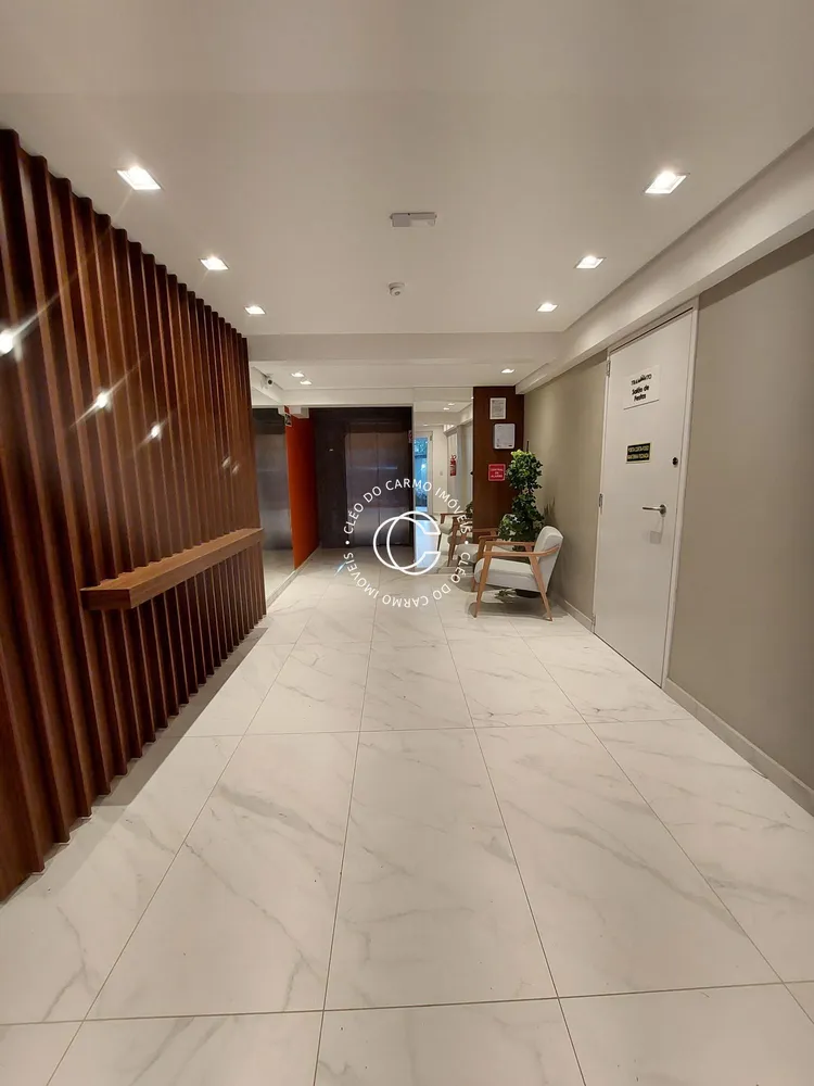 Apartamento, 3 quartos, 99 m² - Foto 2