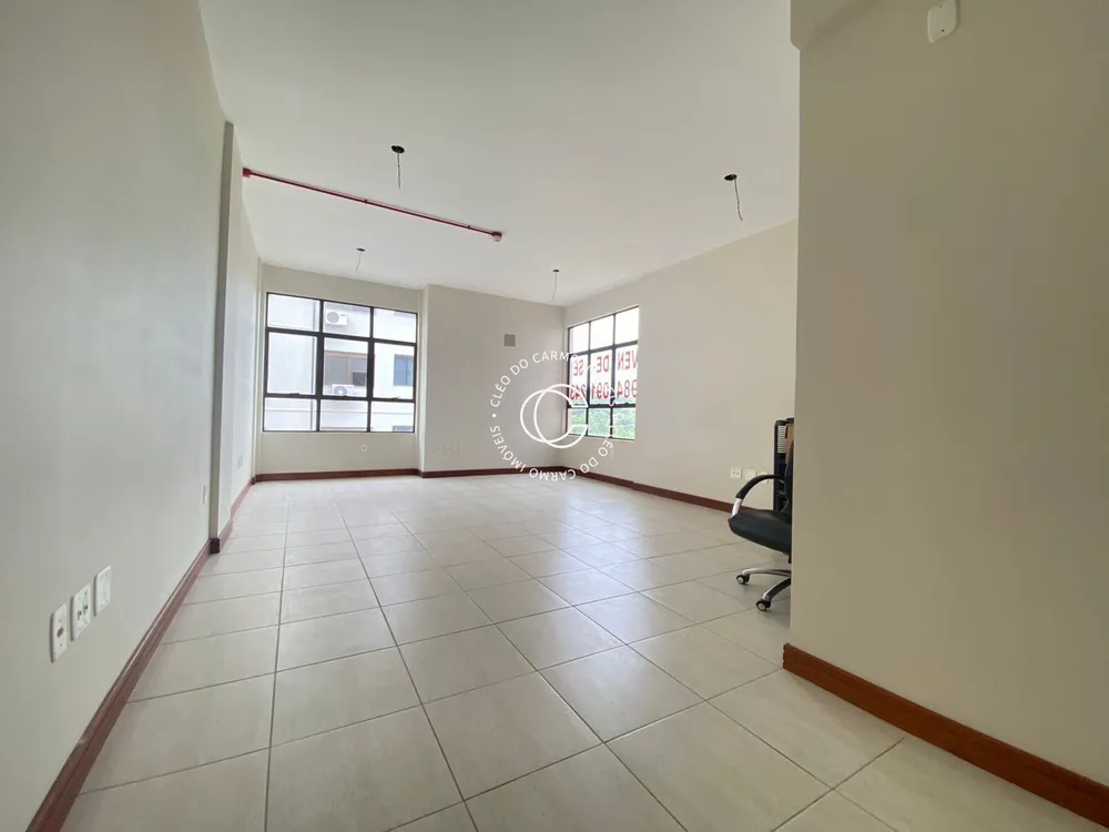 Sala-Conjunto, 36 m² - Foto 3