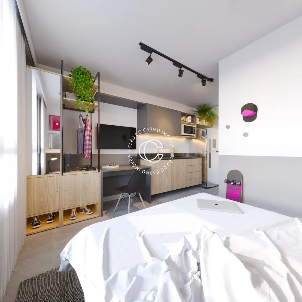 Prédio Inteiro, 18 m² - Foto 3