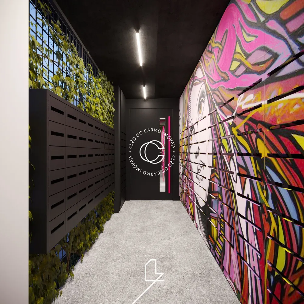 Prédio Inteiro, 18 m² - Foto 4
