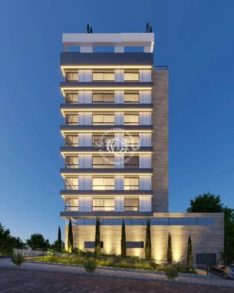 Apartamento, 3 quartos, 135 m² - Foto 2