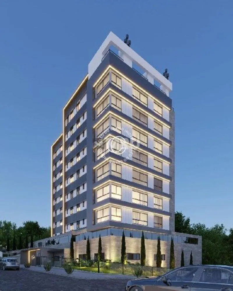Apartamento, 3 quartos, 135 m² - Foto 1