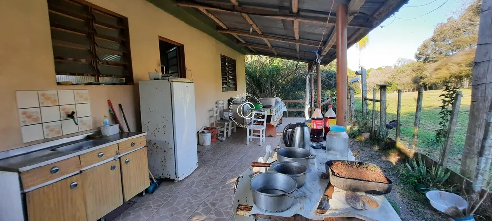 Chácara, 3 quartos, 2 hectares - Foto 3