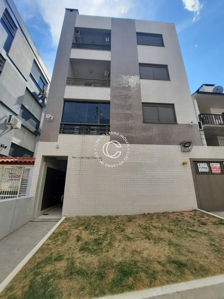 Apartamento, 1 quarto, 44 m² - Foto 1