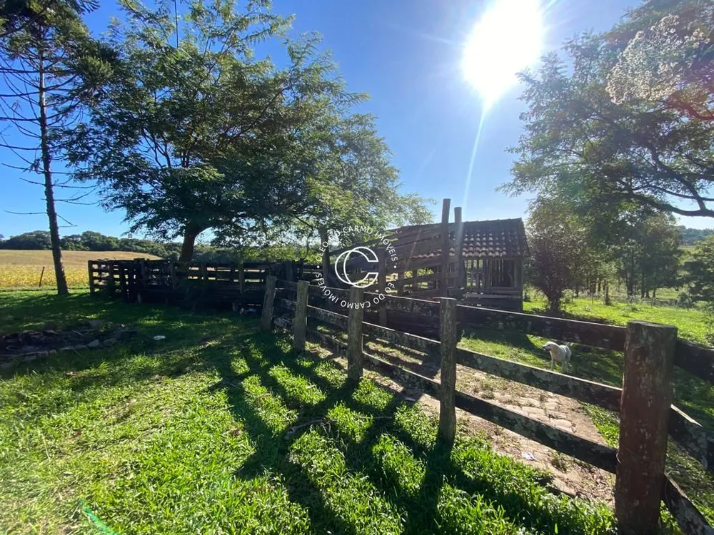 Loteamento e Condomínio, 40 hectares - Foto 1