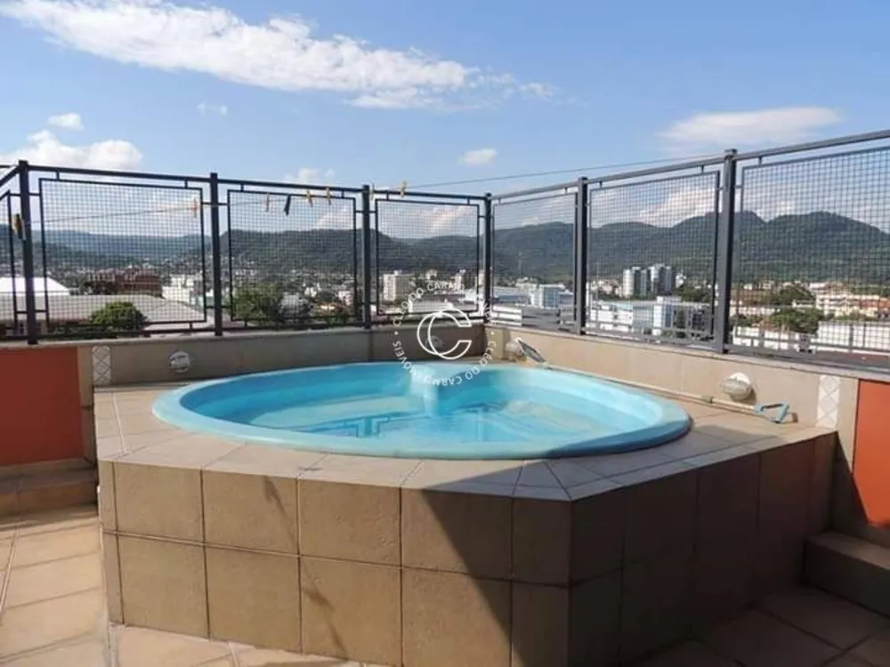 Cobertura, 4 quartos, 440 m² - Foto 3