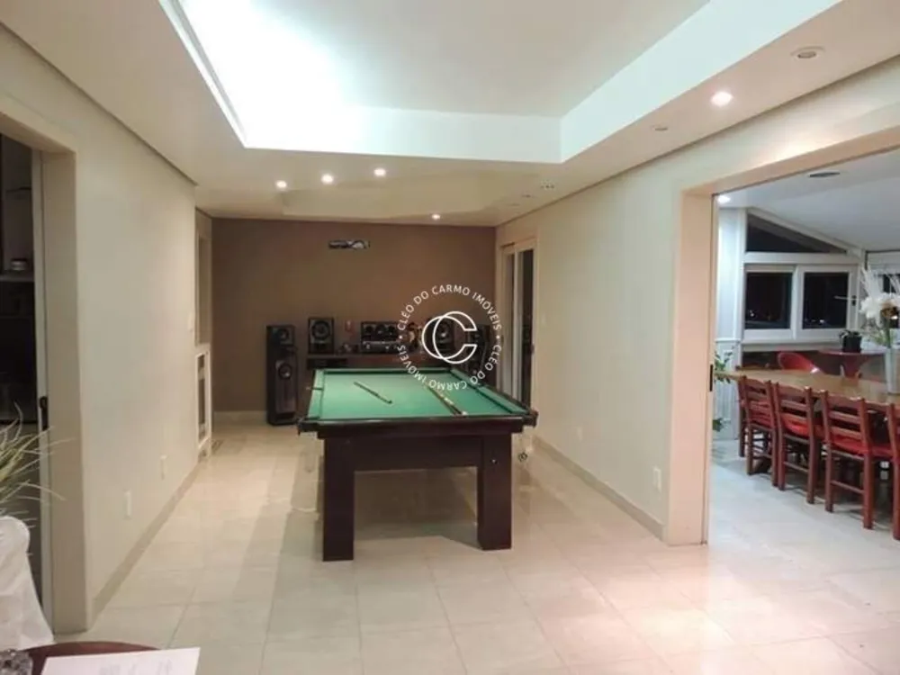 Cobertura, 4 quartos, 440 m² - Foto 4