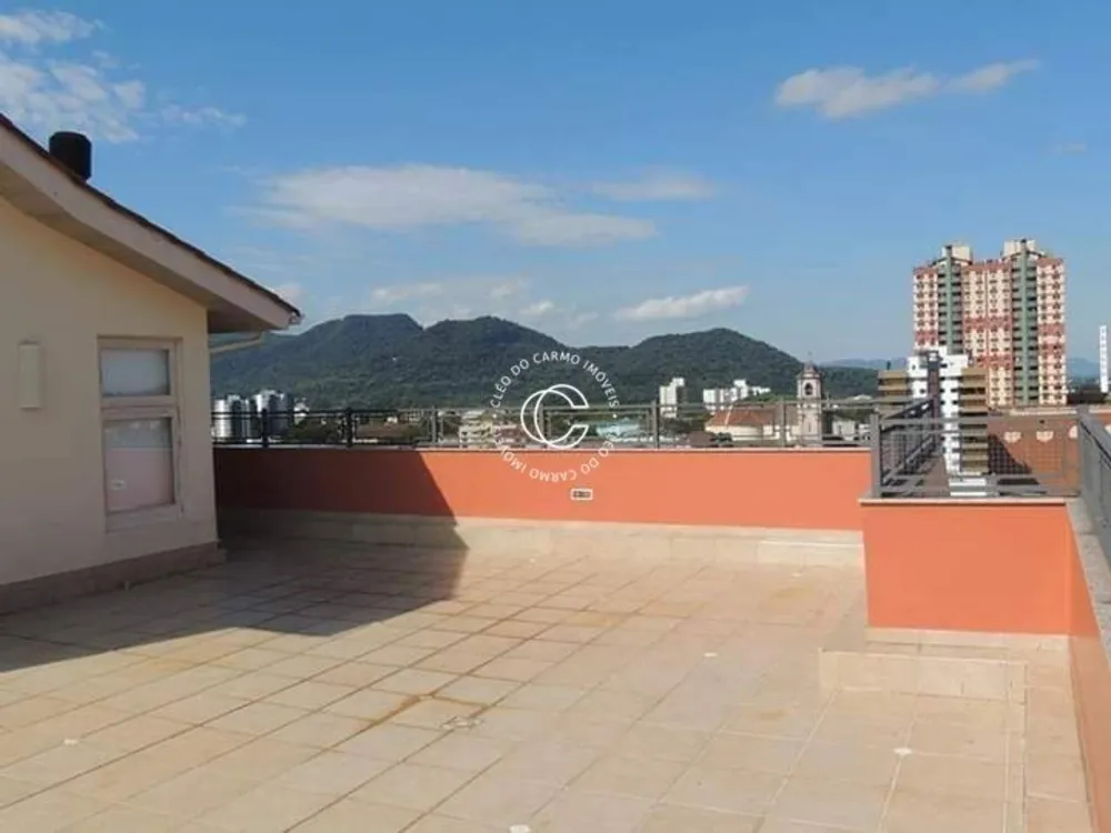 Cobertura, 4 quartos, 440 m² - Foto 1