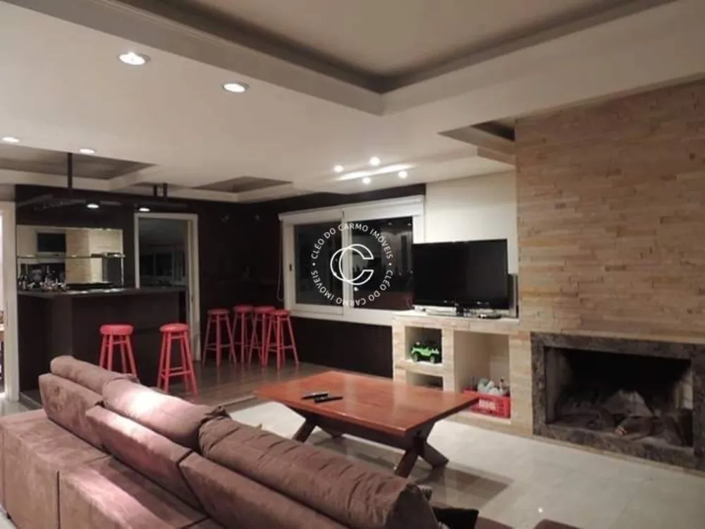 Cobertura, 4 quartos, 440 m² - Foto 2