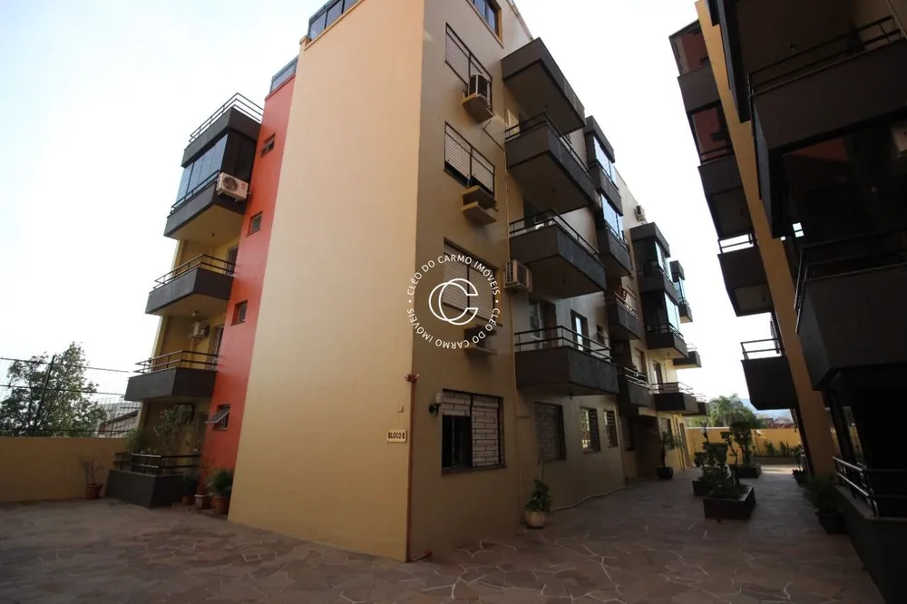 Apartamento, 2 quartos, 94 m² - Foto 1