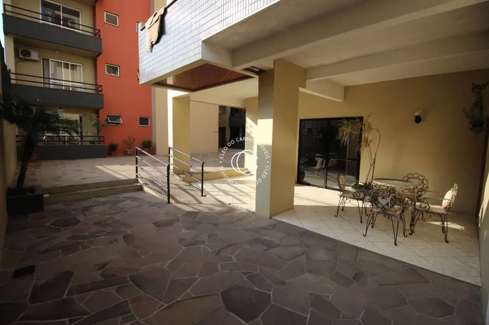 Apartamento, 2 quartos, 94 m² - Foto 2