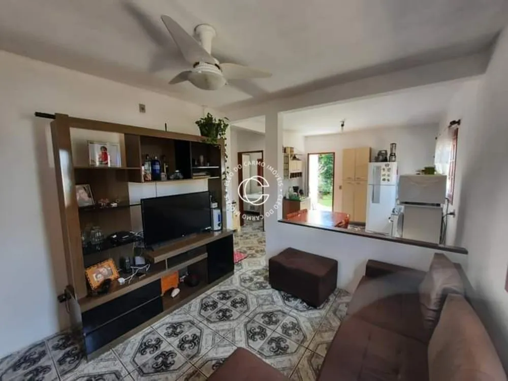 Casa, 2 quartos, 69 m² - Foto 3