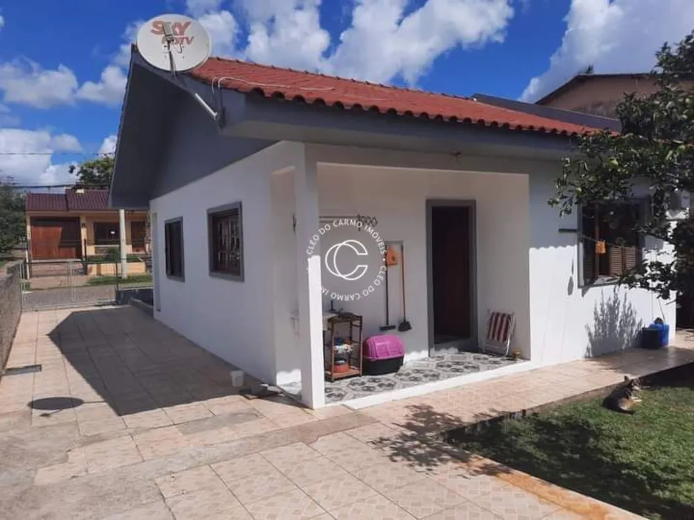 Casa, 2 quartos, 69 m² - Foto 2