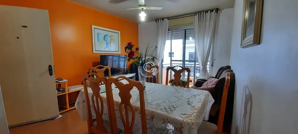 Apartamento, 3 quartos, 109 m² - Foto 2