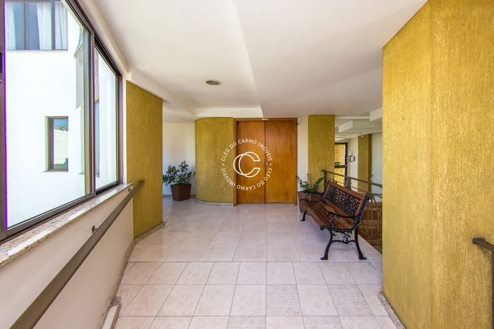 Apartamento, 2 quartos, 81 m² - Foto 2