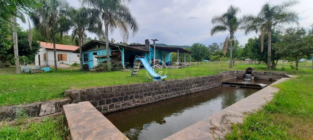 Chácara, 2 quartos, 5030 hectares - Foto 1