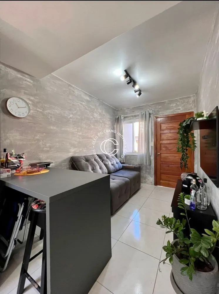 Casa, 2 quartos, 66 m² - Foto 3
