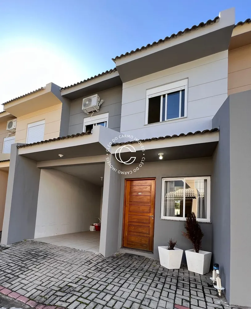 Casa, 2 quartos, 66 m² - Foto 2