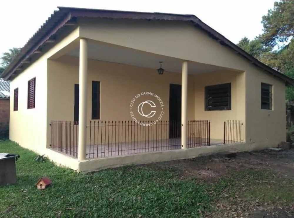 Casa, 3 quartos, 180 m² - Foto 1