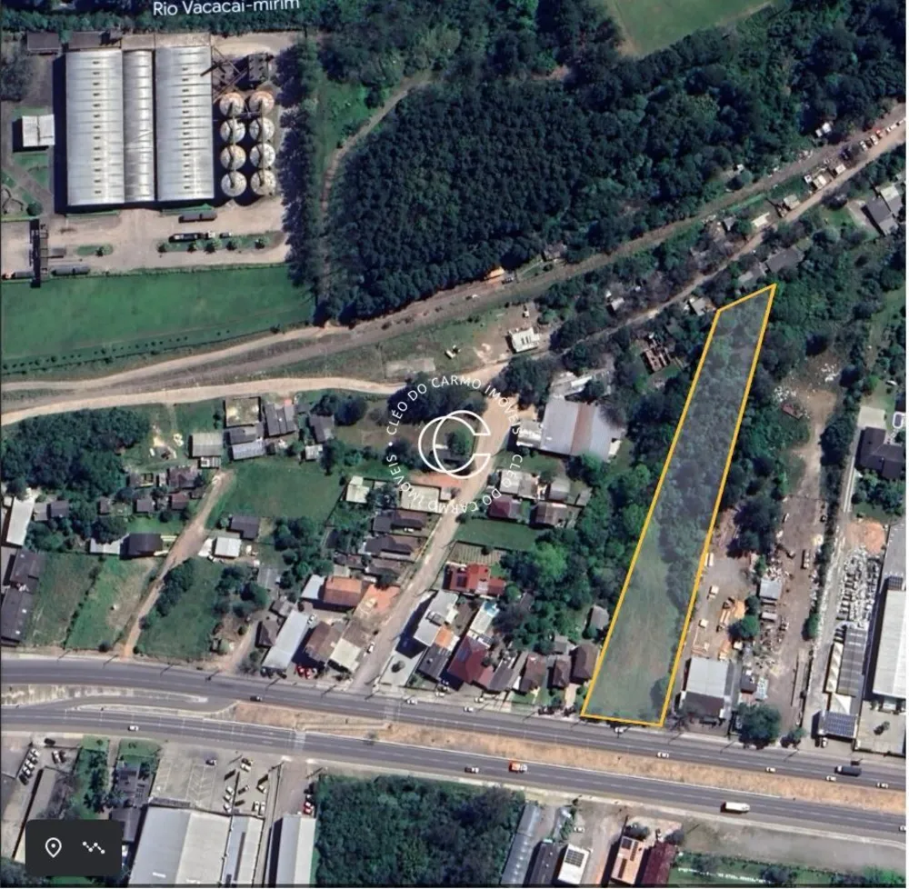 Terreno, 5108 m² - Foto 1