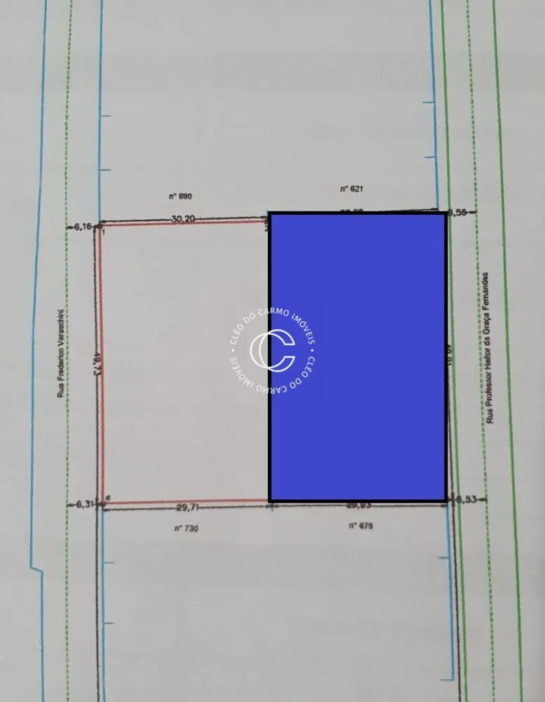 Terreno, 1500 m² - Foto 2