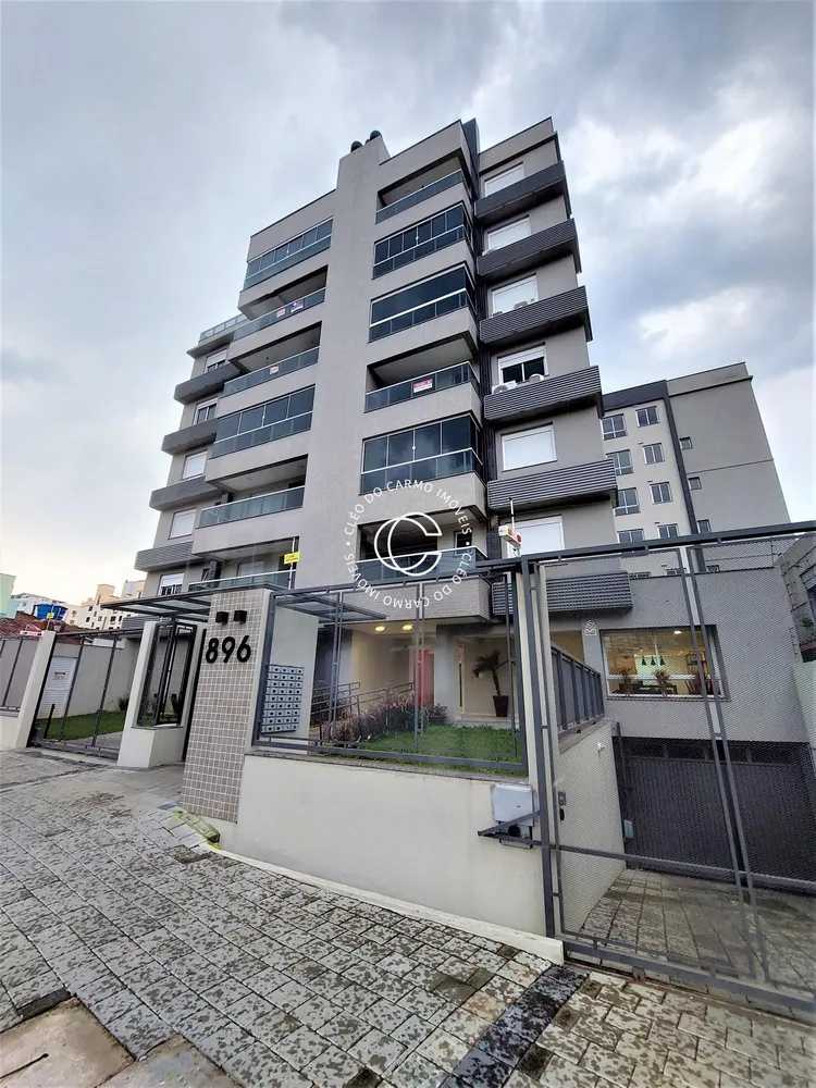 Apartamento, 2 quartos, 71 m² - Foto 1