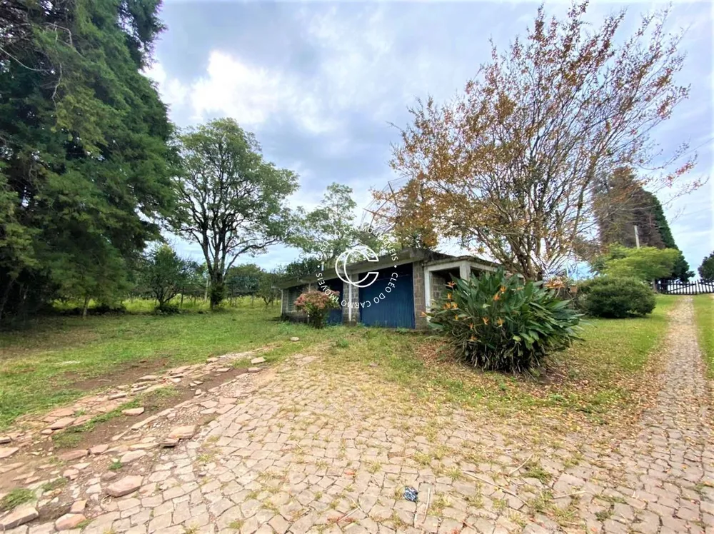 Terreno, 2400 m² - Foto 1