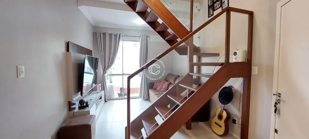 Apartamento, 2 quartos, 120 m² - Foto 3
