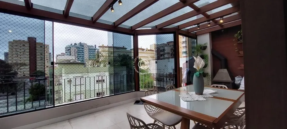 Apartamento, 2 quartos, 120 m² - Foto 1