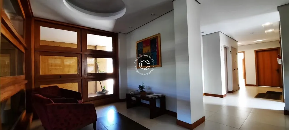 Apartamento, 3 quartos, 126 m² - Foto 3