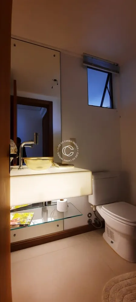 Apartamento, 3 quartos, 126 m² - Foto 4