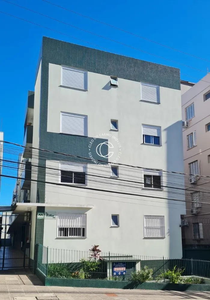 Apartamento, 1 quarto, 41 m² - Foto 1