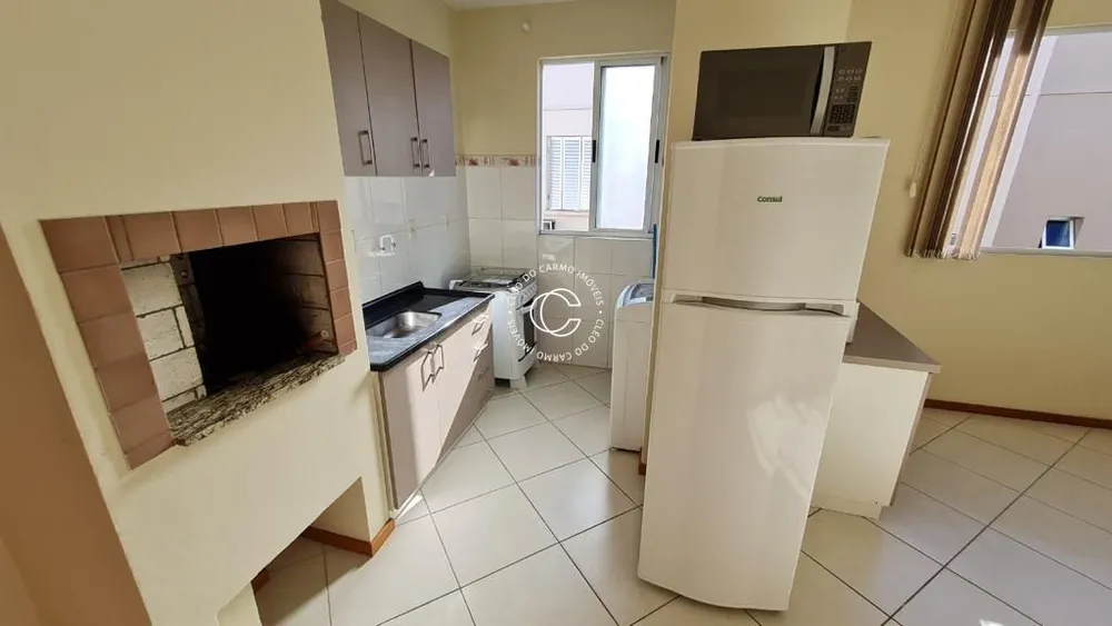 Apartamento, 1 quarto, 41 m² - Foto 4